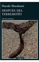 Despues del Terremoto = After the Earthquake
