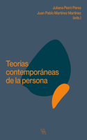 Teorías contemporáneas de la persona