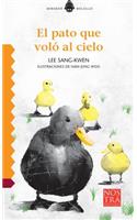 El Pato Que Volo Al Cielo