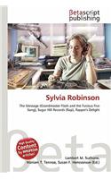 Sylvia Robinson: (English)