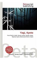 Yagi, Kyoto: (English)