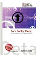 Tom Dooley (Song): (English)