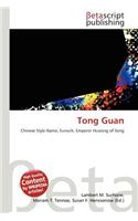 Tong Guan