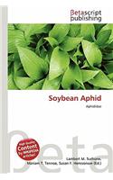 Soybean Aphid