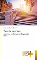 Take the Next Step