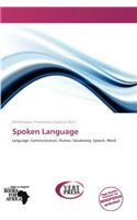 Spoken Language
