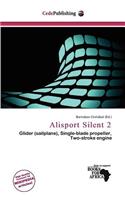 Alisport Silent 2