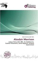 Alasdair Morrison