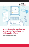 Administração e Ciências Contábeis