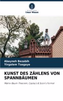 Kunst Des Zählens Von Spannbäumen