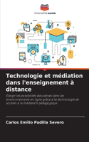 Technologie et médiation dans l'enseignement à distance