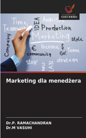 Marketing dla menedzera