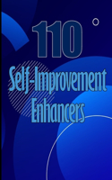 110 Self-Improvement Enhancers