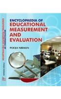 Encyclopaedia Of Educational Measurement And Evaluation