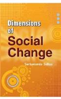 Dimensions Of Social Change