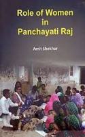 Roleofwomeninpanchayatiraj