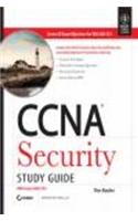 Ccna Security Study Guide: Iins Exam 640-553