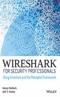 Wireshark for Security Professionals