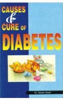 Causes & Cure Of Diabetes