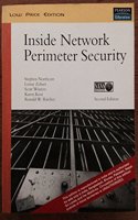 Inside Network Perimeter Security, 2E