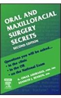 Oral and Maxillofacial Surgery Secrets, 2/e