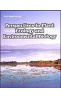 Perspectives in Plant Ecology and Environmental Biology