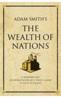 Adam Smith's The Wealth of Nations