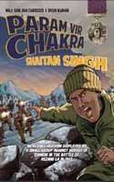 Param Vir Chakra: Shaitan Singh