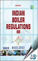 Indian Boiler Regulations 2023 Akalank's IBR