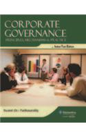 Corporate Governance: Principles