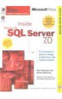 Inside Microsoft® Sql Server™ 7.0