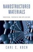 Nanostructured Materials