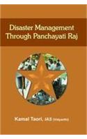 Disaster Management Through Panchayati Raj