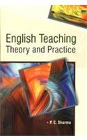 English Teaching: Theory And Practice
