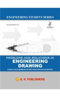 Problems And Solutions In Engineering Drawing