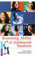 Reasoning Ability of Adolescent Students