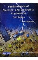 Fundamentals of Electrical and Electronics Engineering