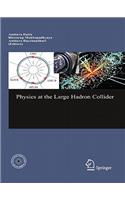 Physics at the Large Hadron Collider