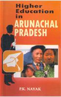 Higher Education in Arunachal Pradesh