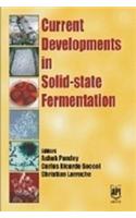 Current Developments In Solid-State Fermentation