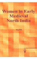 Women in Early Medieval North India