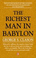 Richest Man In The Babylon