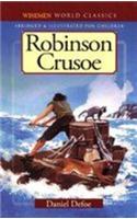 +aci-wisemen Classics : Robinson Crusoe+aci-