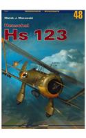 Henschel Hs 123