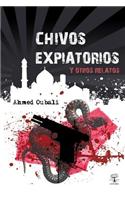 Chivos Expiatorios y Otros Relatos: (Spanish)
