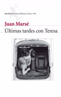 Ultimas tardes con Teresa