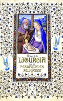 El Libro de la Liturgia y Las Festividades Religiosas