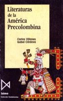 Literaturas de La America Precolombina