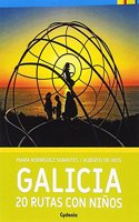 Galicia: 20 rutas con ninos