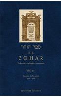 Zohar, El III